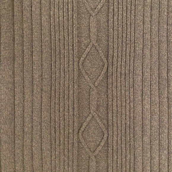 Claiborne men’s woven sweater size xl - Picture 4 of 13